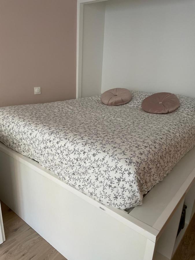 La Madeleine Apartment Annecy Luaran gambar