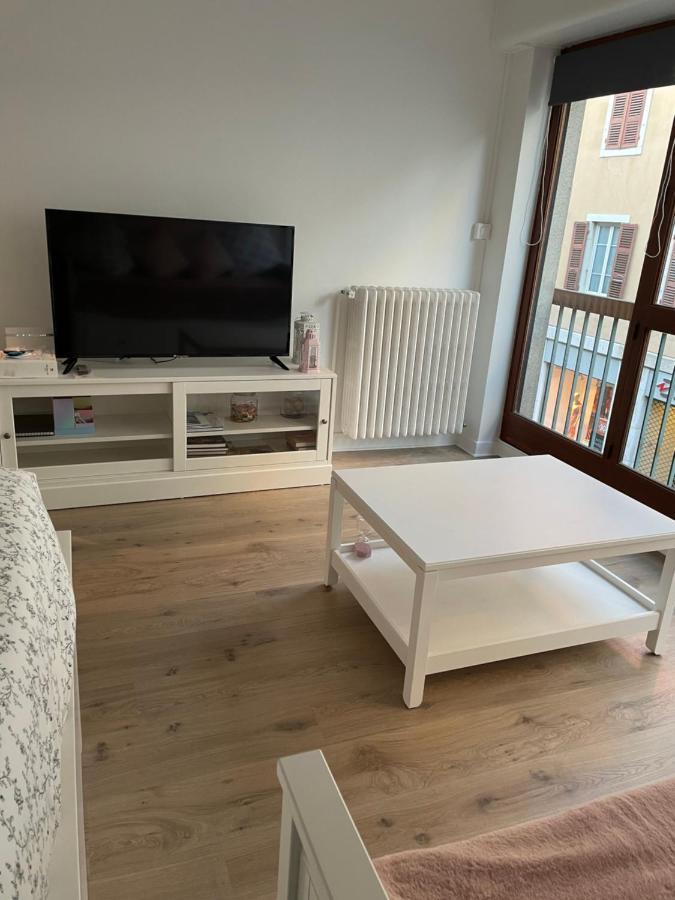 La Madeleine Apartment Annecy Luaran gambar