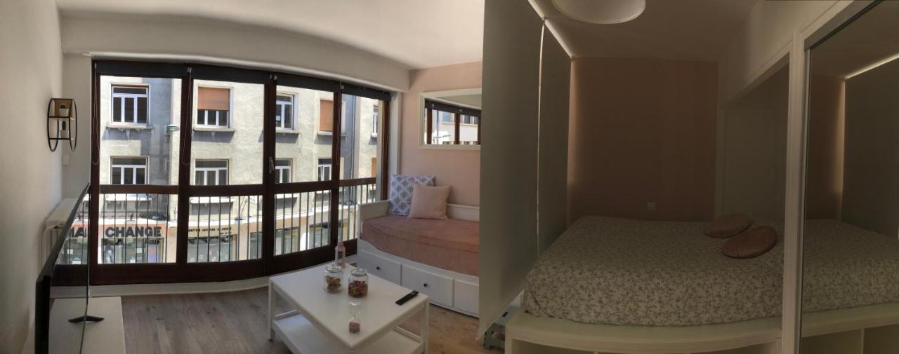 La Madeleine Apartment Annecy Luaran gambar