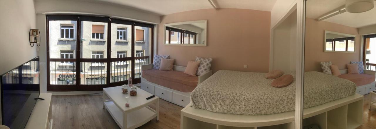 La Madeleine Apartment Annecy Luaran gambar
